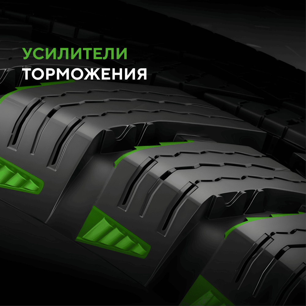 Ikon (Nokian Tyres) Autograph Snow 3