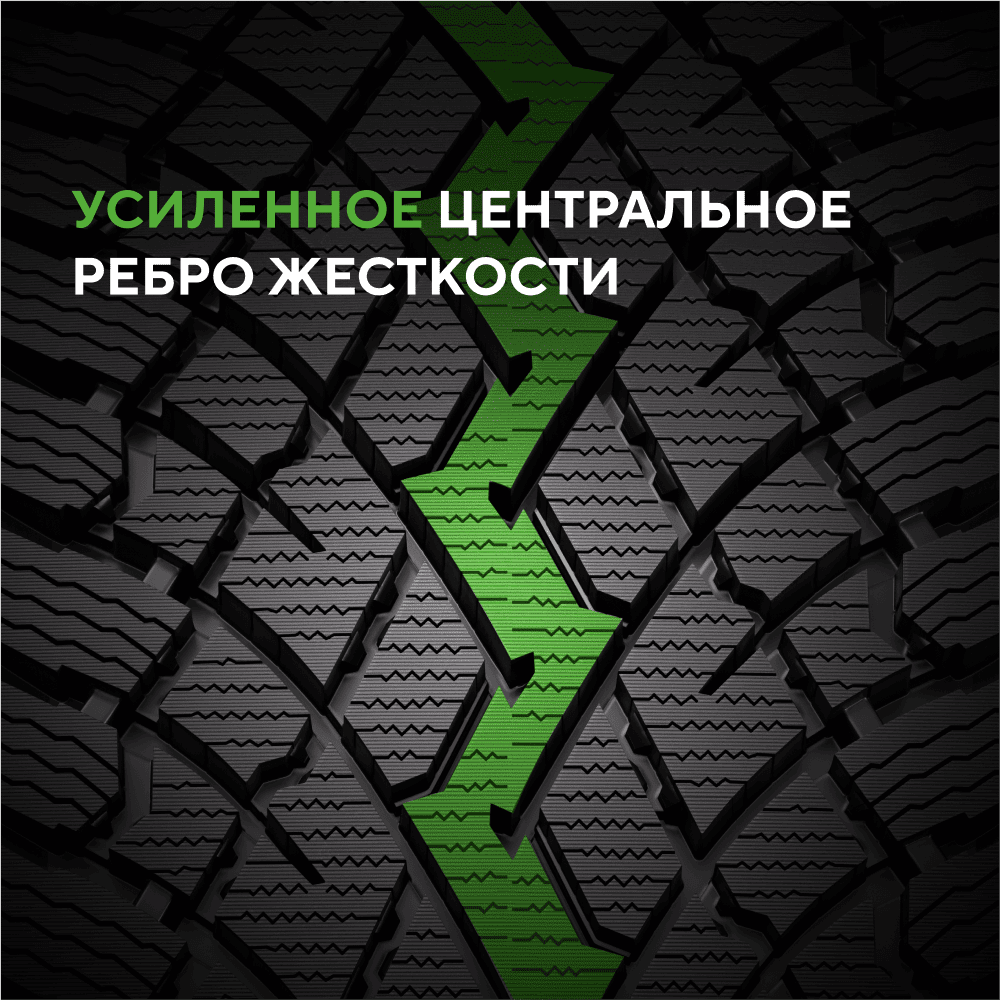 Ikon (Nokian Tyres) Autograph Snow 5 купить в KOLOBOX