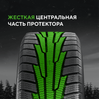 Ikon (Nokian Tyres) Character Snow 2 SUV 215/65 R16 102R (XL)