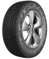 Ikon (Nokian Tyres) Autograph Snow 5 SUV
