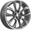 Premium Series KP001(18_Hongqi H5 II) в KOLOBOX