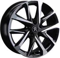 Replay VV247 BKF 5*112 7xR17 ET40 DIA57.1