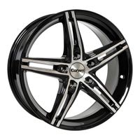 Carwel Альфа 118 AB 5*100 7xR17 ET48 DIA56.1