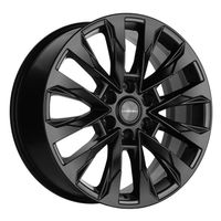 Carwel 2010 BLK 6*139,7 8xR20 ET36 DIA100.1