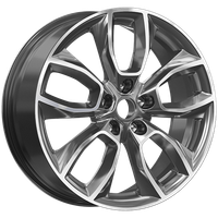 Premium Series KP001(18_Outlander)