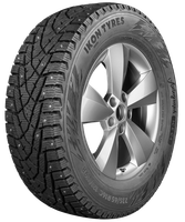 Ikon (Nokian Tyres) Autograph Ice C4