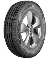 Ikon (Nokian Tyres) Autograph Snow C4