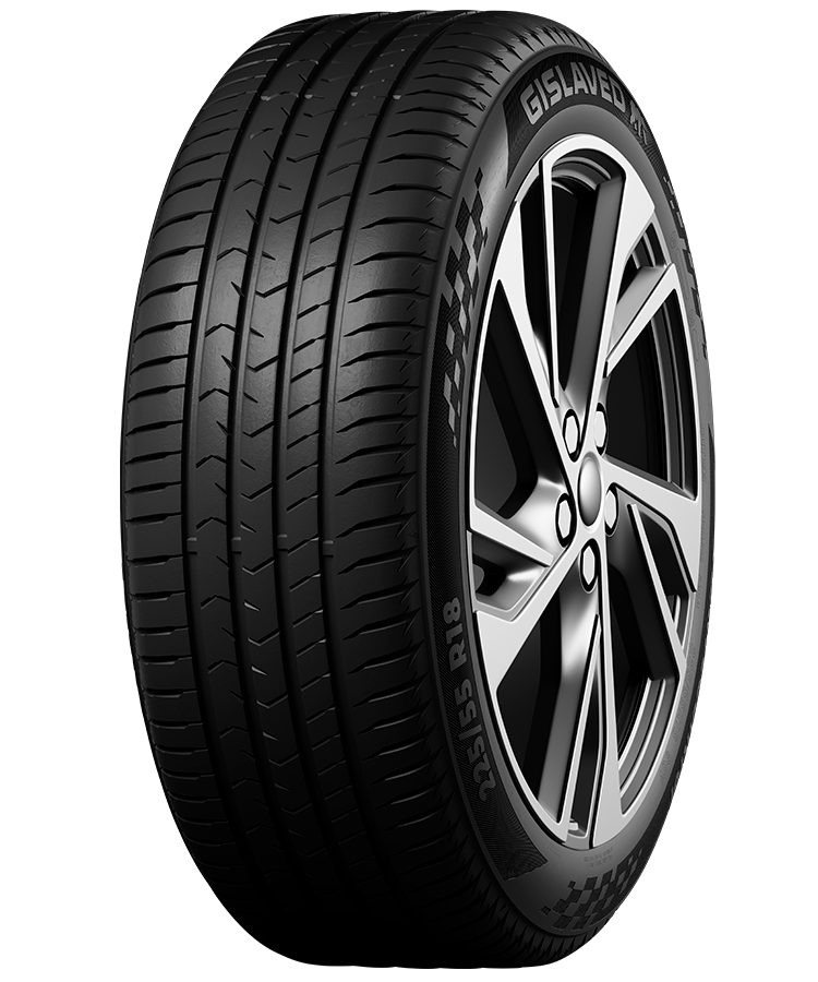 Gislaved ActiveControl