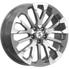 Premium Series KP003(19_Honda CRV) в KOLOBOX