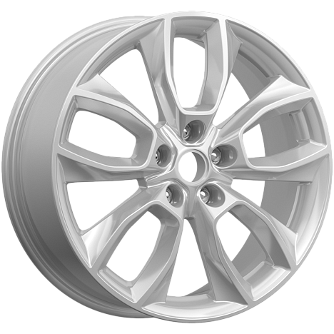Premium Series KP001(18_Kodiaq) цена