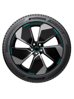 Hankook iON i*cept SUV IW01A EV 215/55 R17 98V (XL) (ELECTRO) купить в KOLOBOX