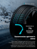 Hankook iON i*cept SUV IW01A EV 215/55 R17 98V (XL) (ELECTRO)