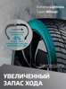 Hankook iON Nordic i*ce SUV IW04A EV