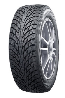 Nokian Tyres (Ikon Tyres) Hakkapeliitta R2 215/55 R17 98R (XL)