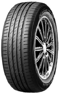 Nexen N'Blue HD Plus 205/70 R14 98T (XL)