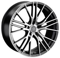 Replay MZ157 GMF 5*114,3 8.5xR20 ET45 DIA67.1