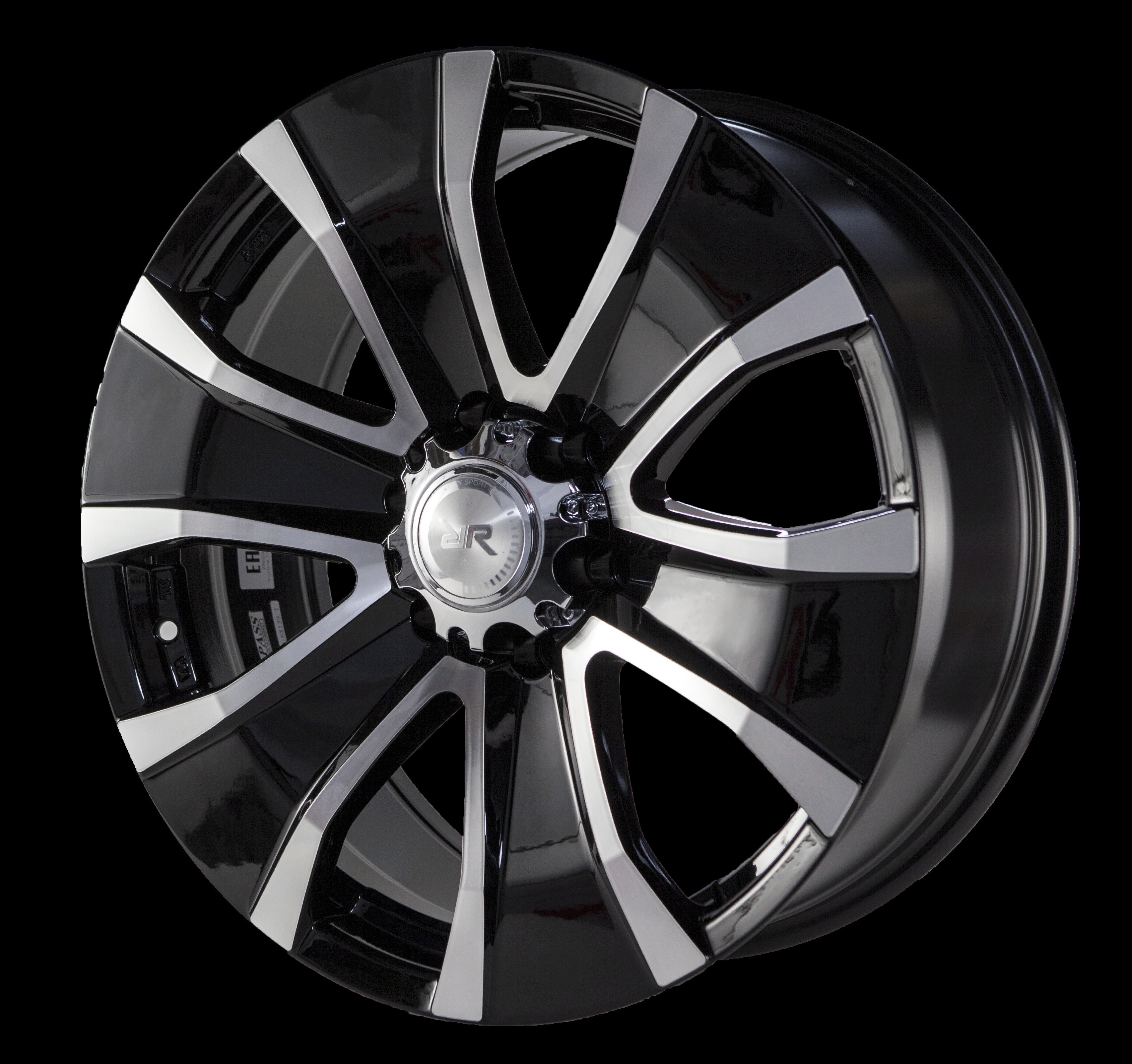 Race Ready CSS9030 B-P 6*139,7 8xR18 ET20 DIA106.1
