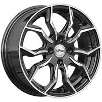 I Free Бохо Блэк Джек 4*100 6xR15 ET40 DIA60.1
