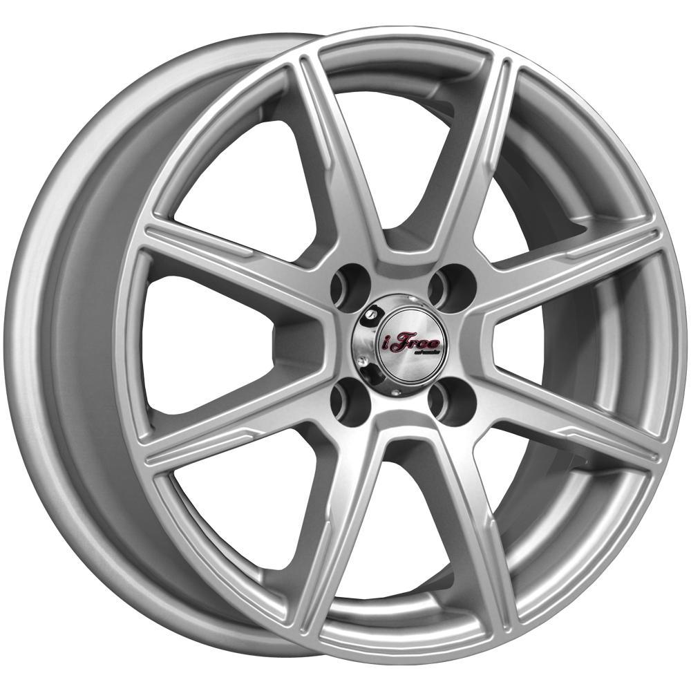 I Free Майами лайт Хай Вэй 4*98 5.5xR14 ET35 DIA58.5