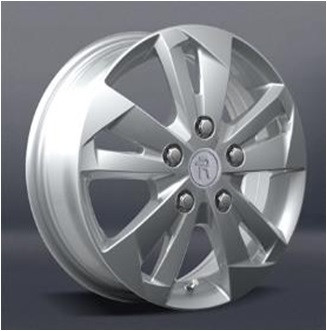 Replay CI62 BK 5*118 6xR15 ET68 DIA71.1