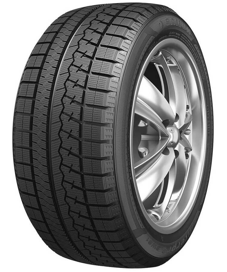 Sailun Ice Blazer Arctic 215/55 R16 97H (XL)