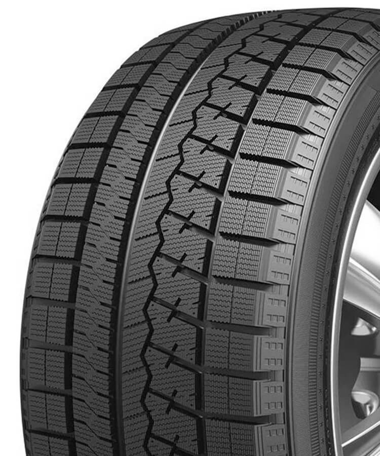 Sailun Ice Blazer Arctic 215/55 R16 97H (XL) в KOLOBOX