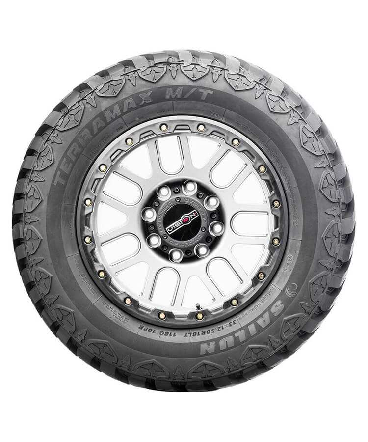 Sailun Terramax M/T 31/10.5 R15 109Q купить в KOLOBOX