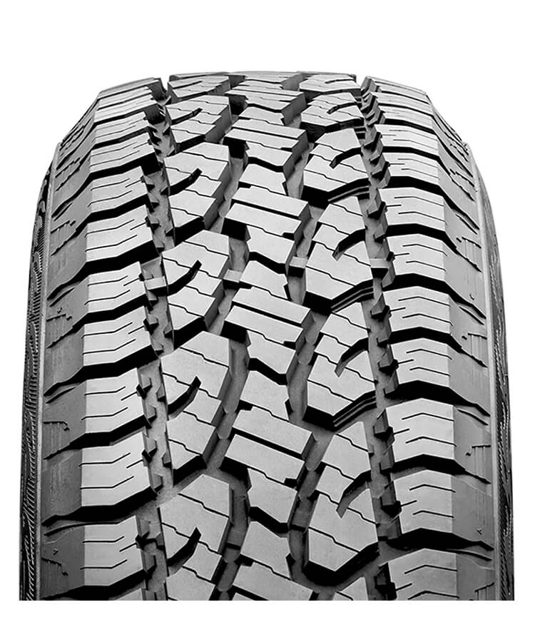 Sailun Terramax A/T 265/60 R18 110T в KOLOBOX