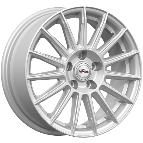 I Free Азур Нео-Классик 5*105 6.5xR16 ET38 DIA56.6