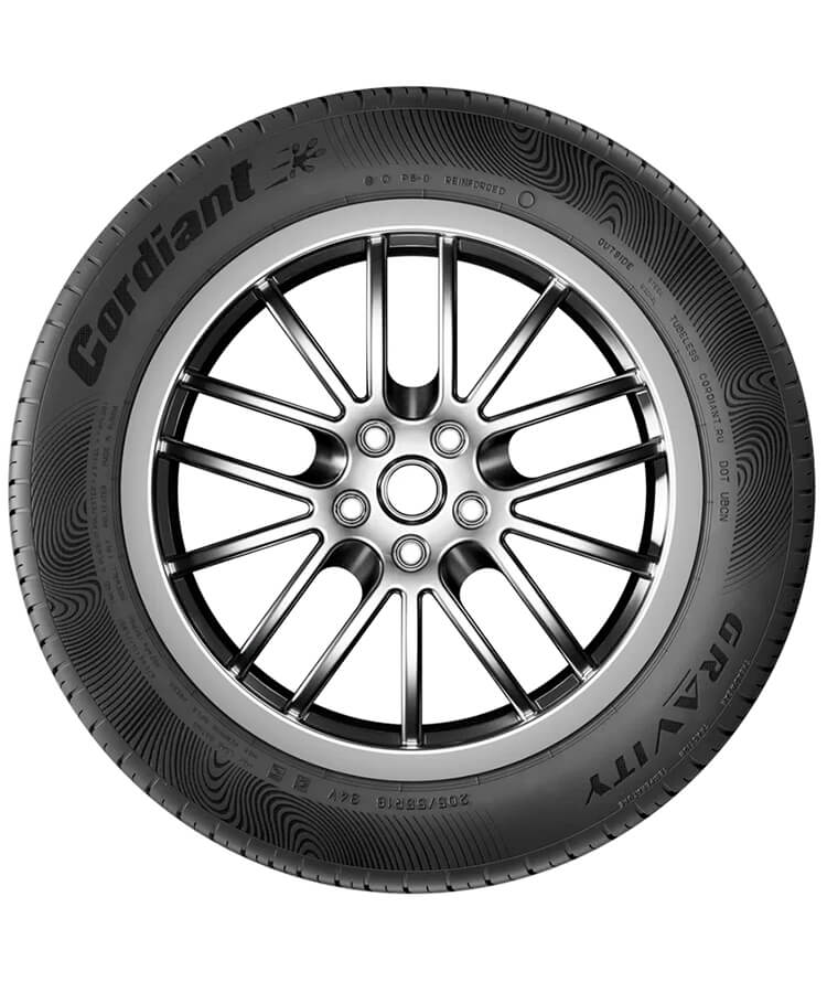 Cordiant Gravity 215/55 R17 98H купить в KOLOBOX