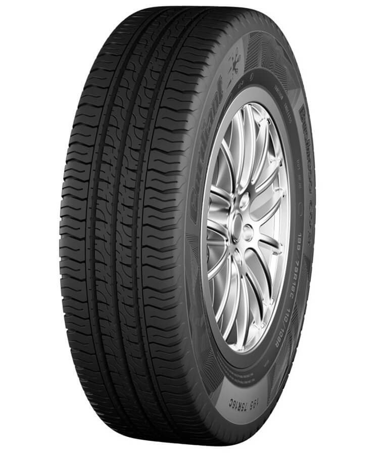 Cordiant Business (CS-2) 195/75 R16C 110/108R