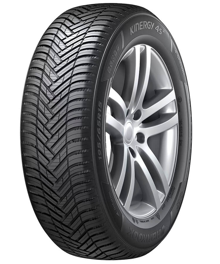 Hankook Kinergy 4S2 H750 185/60 R14 82H