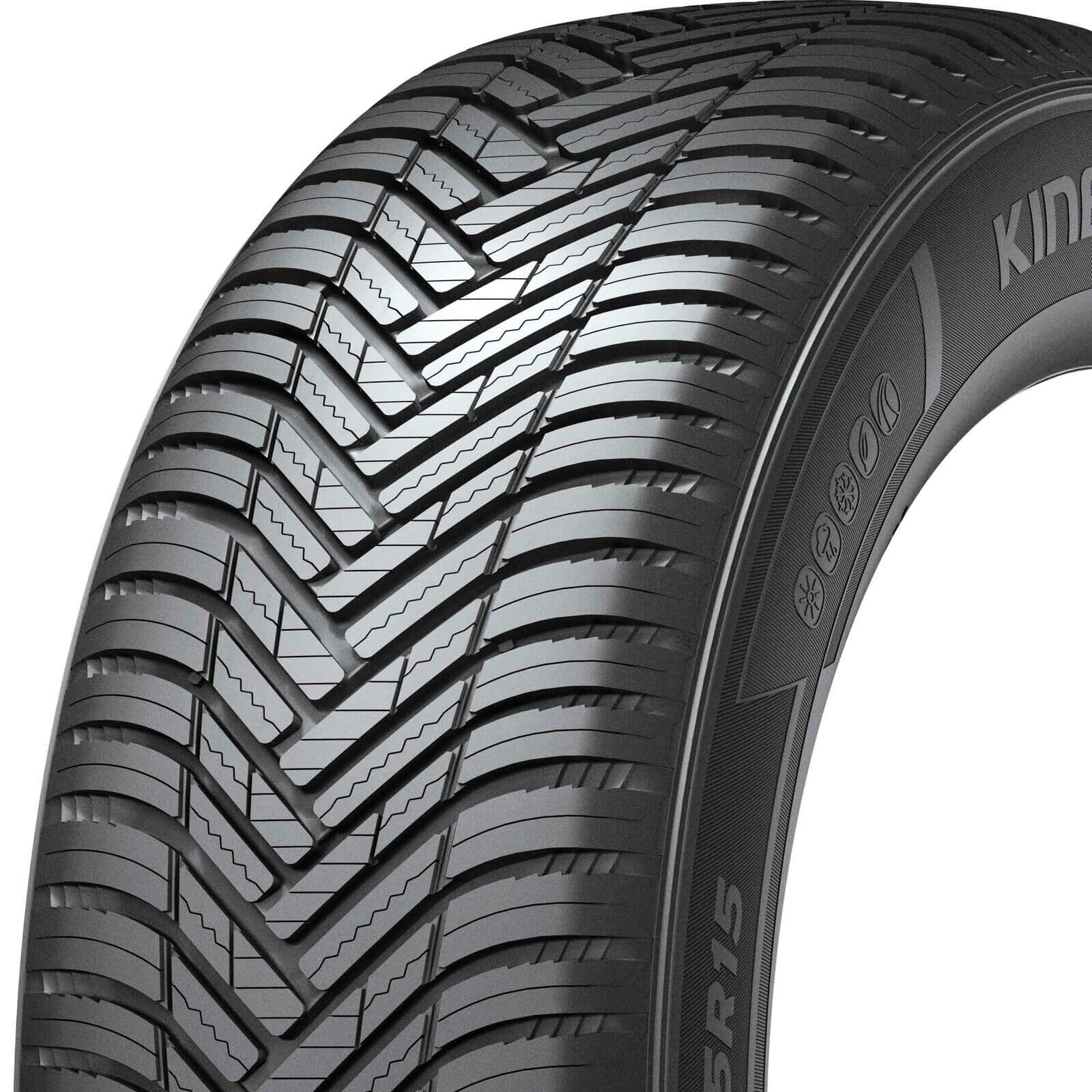 Hankook Kinergy 4S2 H750 185/60 R14 82H в KOLOBOX