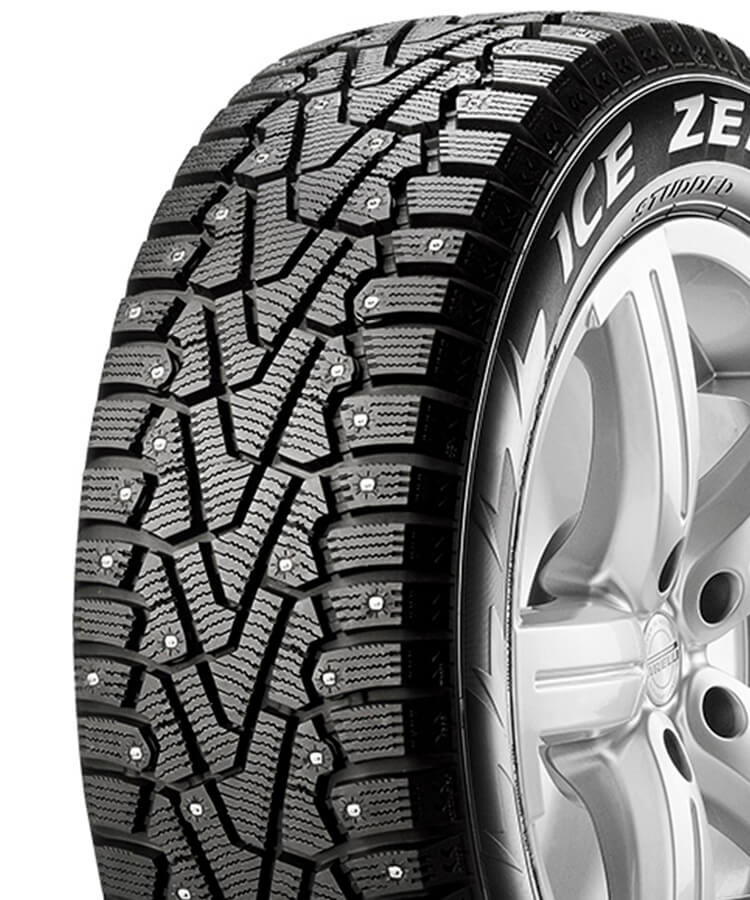 Pirelli Ice Zero 245/45 R19 102H (XL)