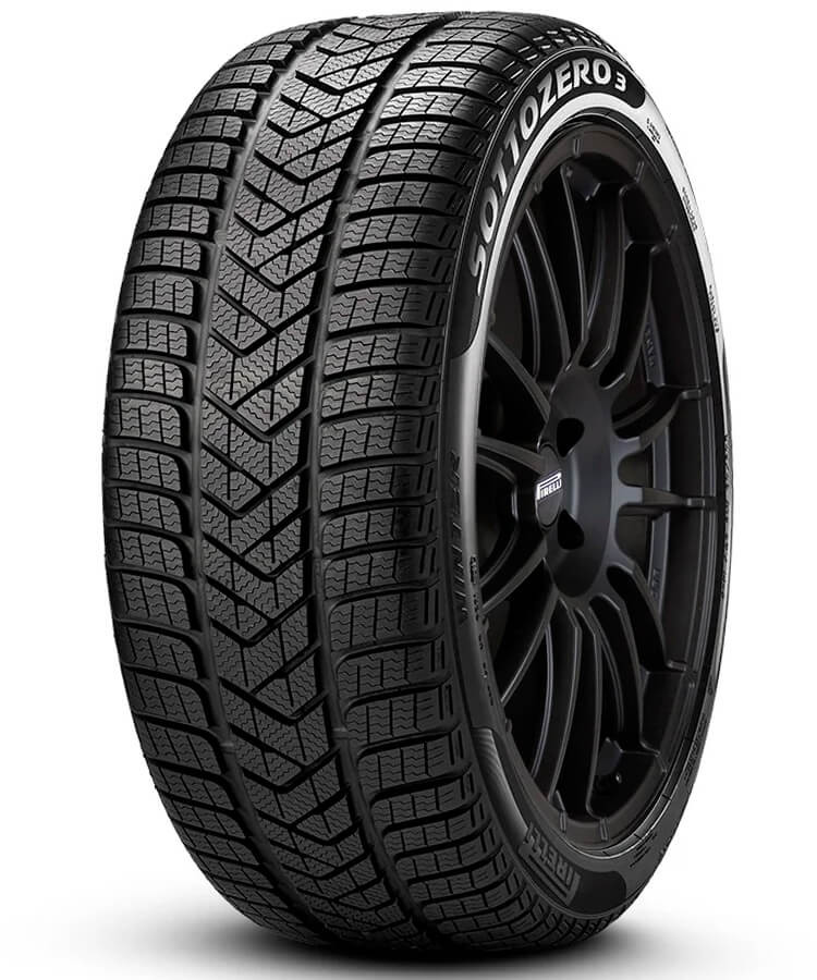 Pirelli Winter Sottozero Serie III 225/45 R18 95V (XL)