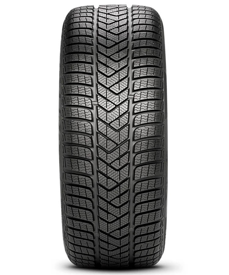 Pirelli Winter Sottozero Serie III 225/45 R18 95V (XL) в KOLOBOX