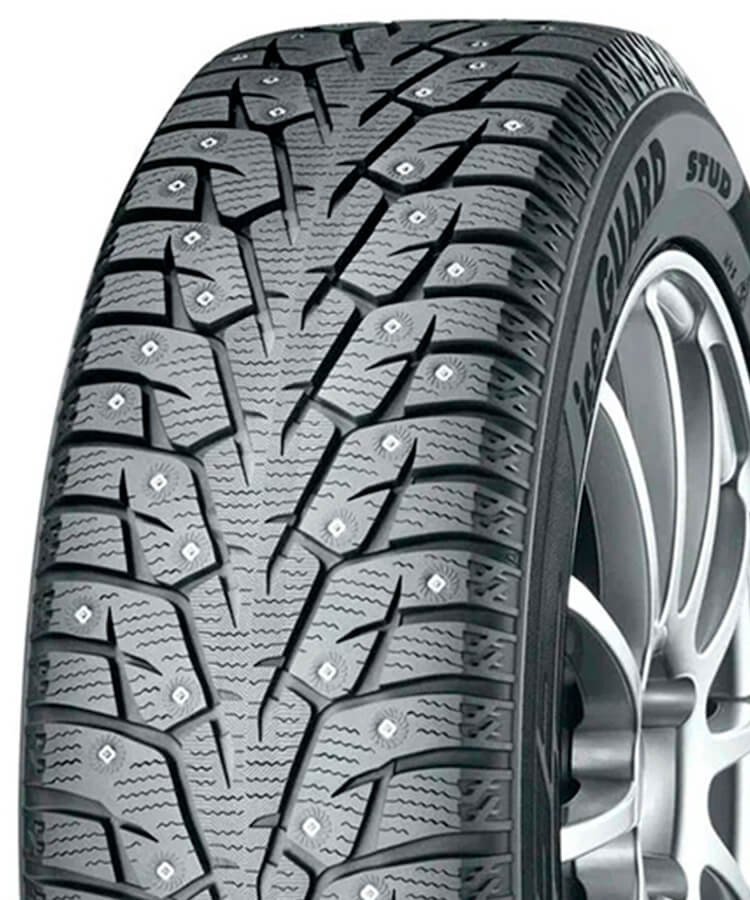 Yokohama Ice Guard 55(IG55) 185/65 R15 92T в KOLOBOX