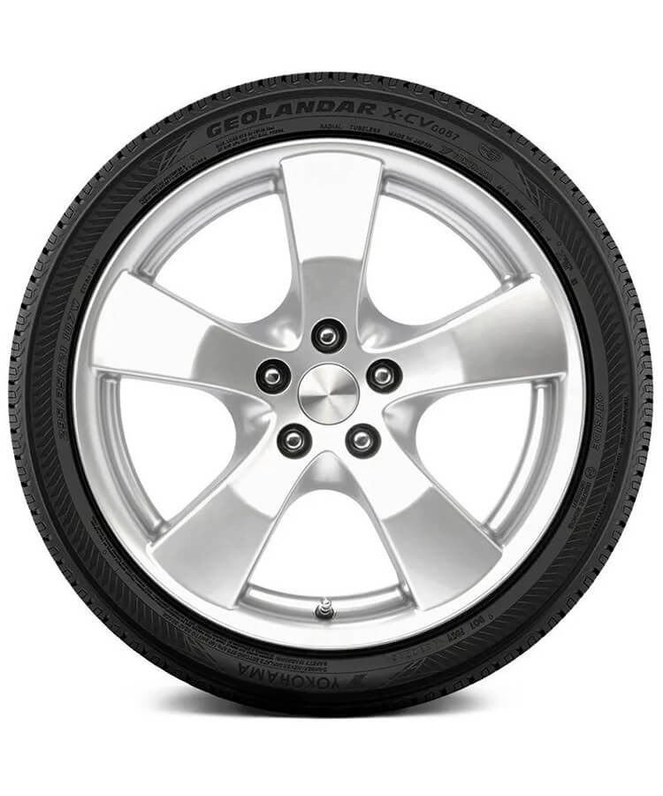 Yokohama Geolandar X-CV G057 275/45 R21 110W в KOLOBOX