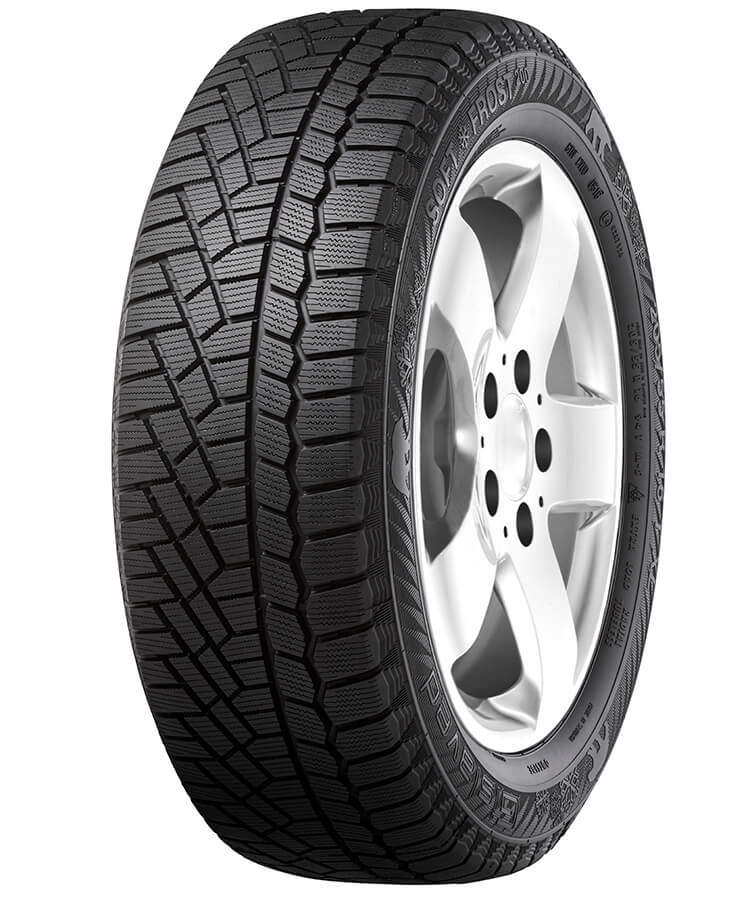 Gislaved Soft Frost 200