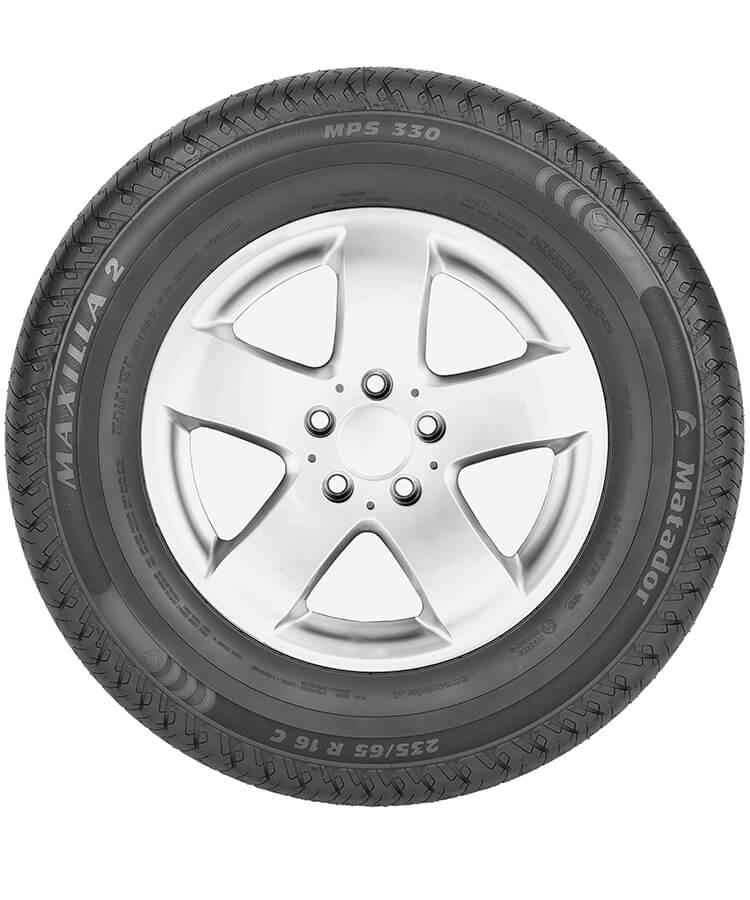 Matador MPS330 Maxilla 2 заказать