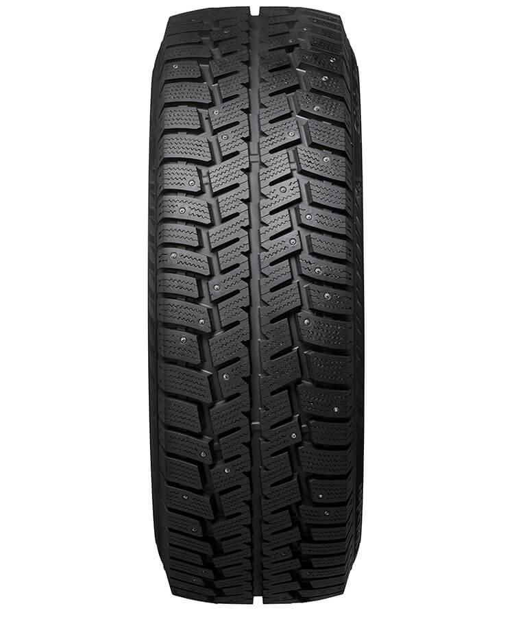 Matador MPS500 Sibir Ice Van SD в KOLOBOX