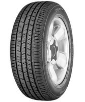 Continental CrossContact LX Sport