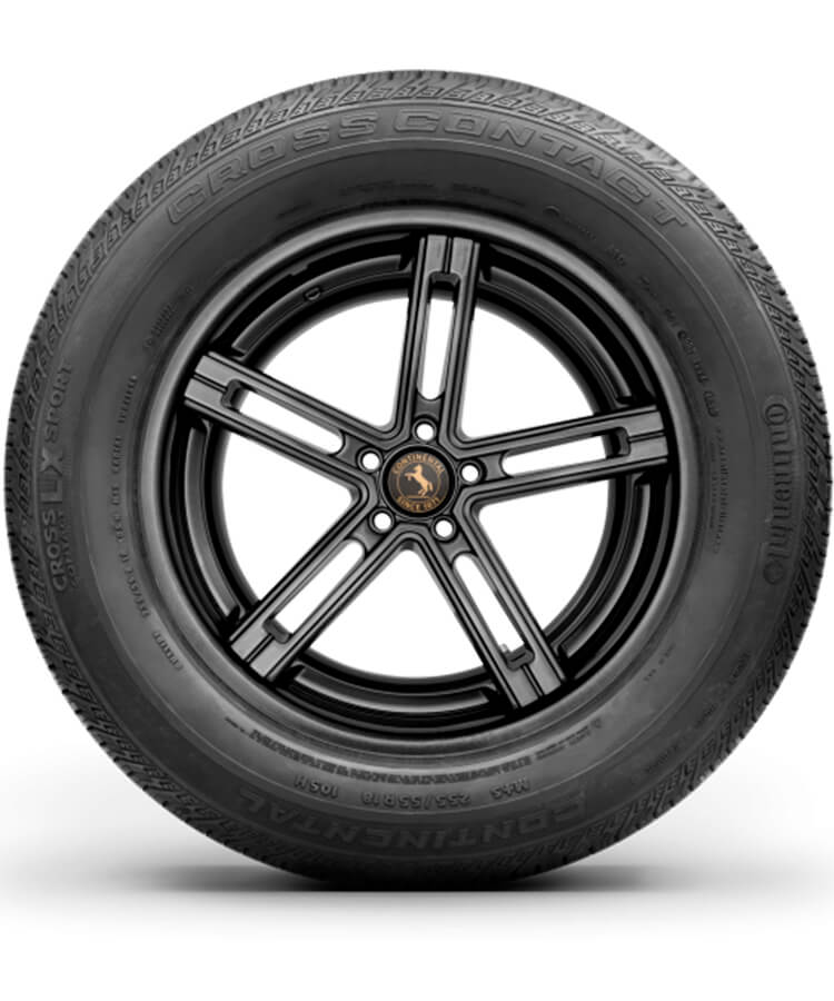 Continental CrossContact LX Sport заказать