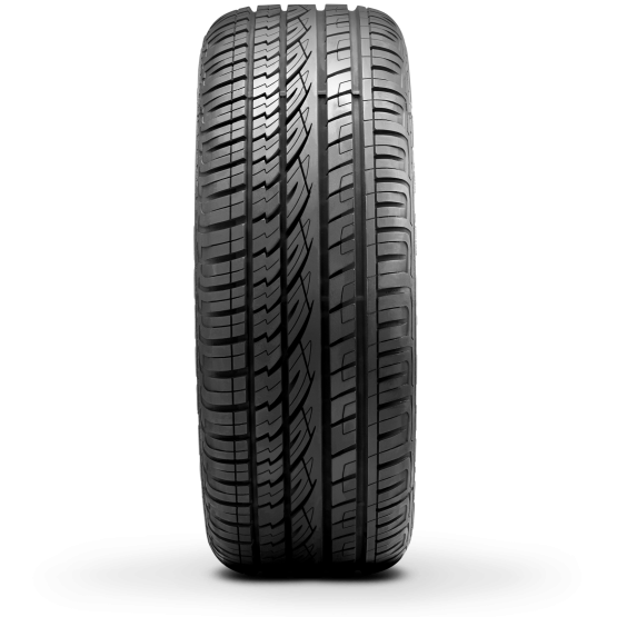 Continental CrossContact UHP 255/55 R18 105W (MO)(ML)