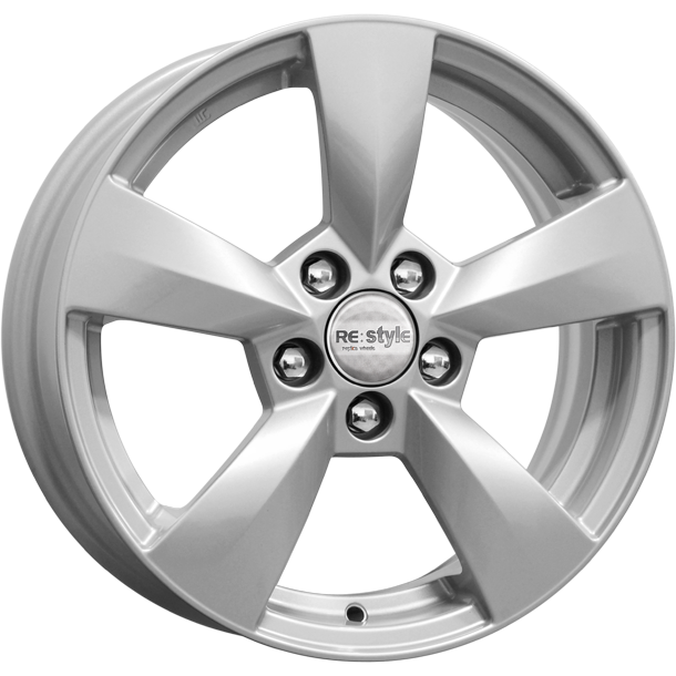 I Free КС700(15_Rapid) Сильвер 5*100 6xR15 ET38 DIA57.1 (KC700)