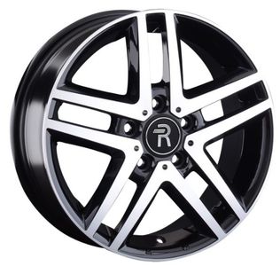 Replay MR200