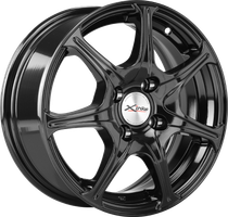 X`trike X-110 BK 4*98 6xR14 ET35 DIA58.5