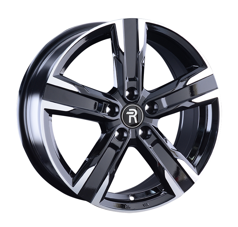 Replay V56 S 5*108 7.5xR17 ET50.5 DIA63.3