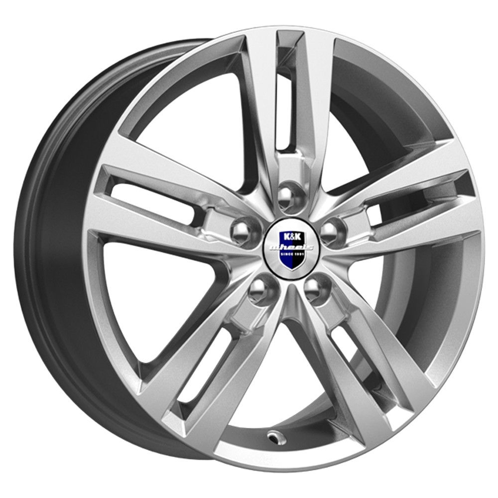 K&K Rassvet Сильвер 5*114,3 6.5xR16 ET50 DIA66.1 (KC868)