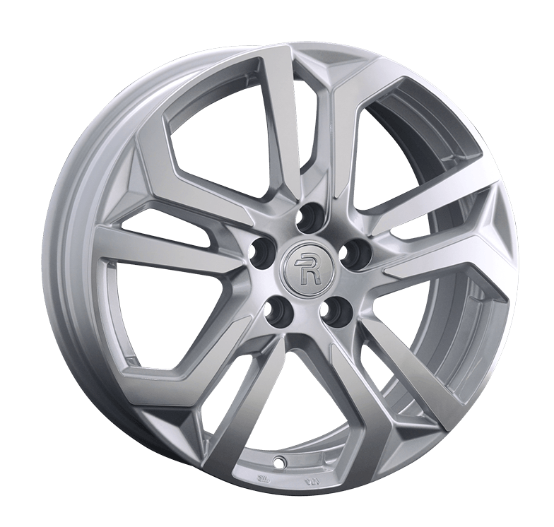 Replay V46 SF 5*108 7xR17 ET50 DIA63.3